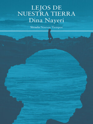 cover image of Lejos de nuestra tierra